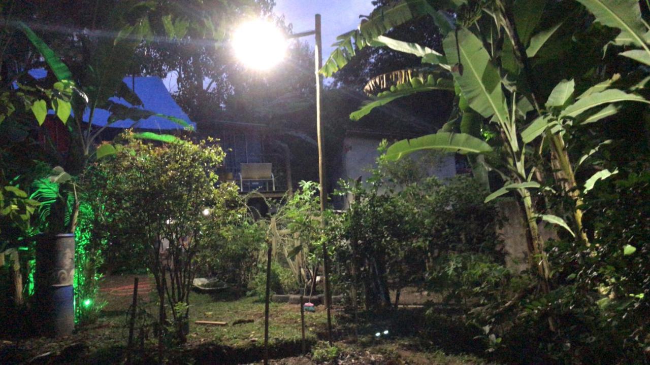 Dom Eco Hostel Containers Sao Sebastiao  Ngoại thất bức ảnh