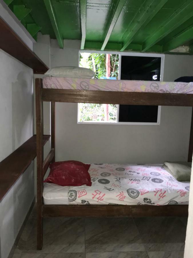 Dom Eco Hostel Containers Sao Sebastiao  Ngoại thất bức ảnh