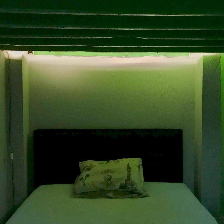Dom Eco Hostel Containers Sao Sebastiao  Ngoại thất bức ảnh