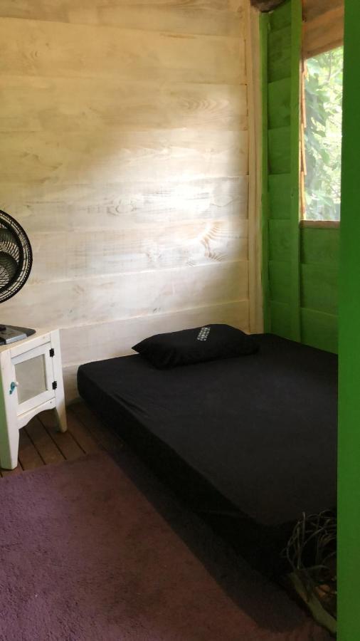 Dom Eco Hostel Containers Sao Sebastiao  Ngoại thất bức ảnh